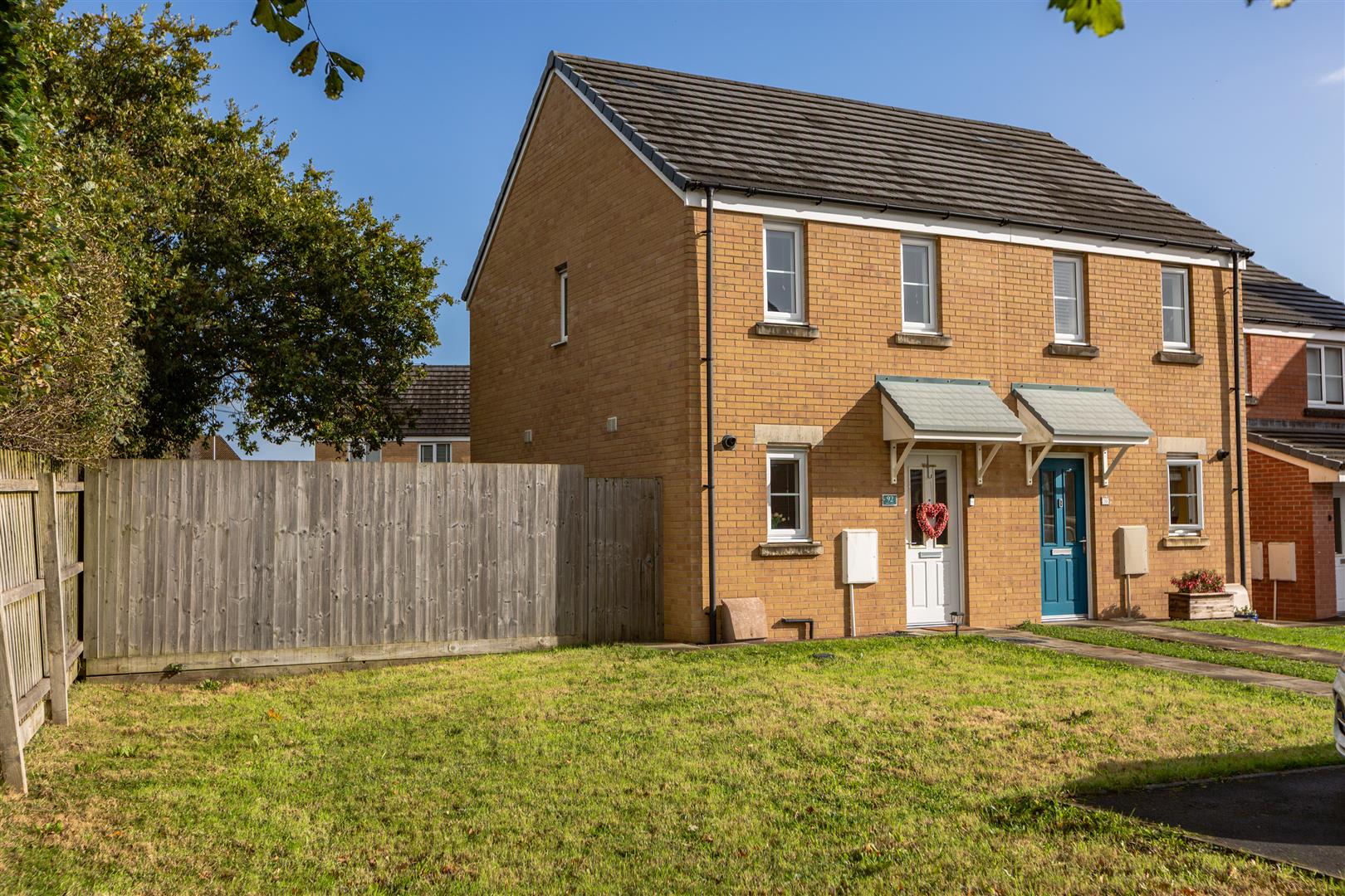 Maes Y Glo, Llanelli, SA14 9PZ
